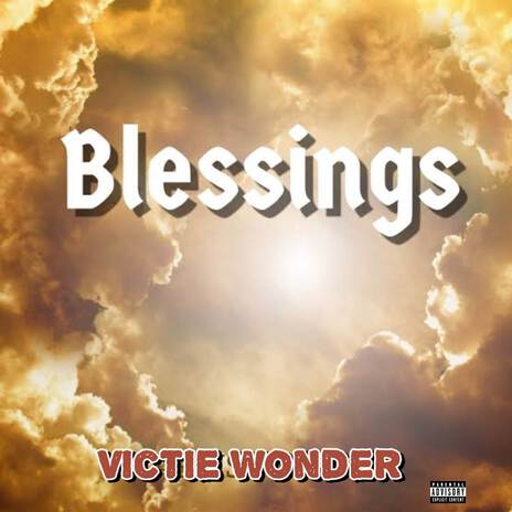 Blessings | Boomplay Music