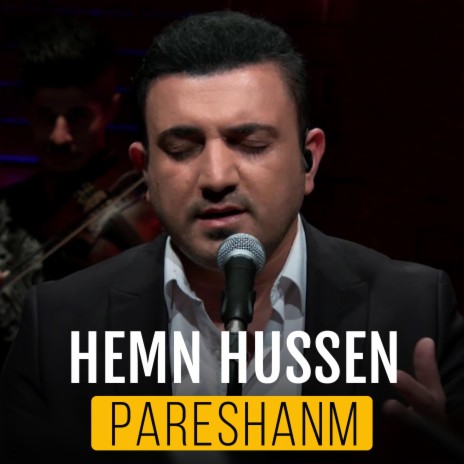 Pareshanm | Boomplay Music