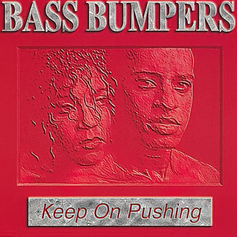 Keep On Pushing (7” Radio Mix) | Boomplay Music