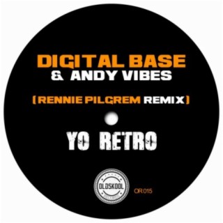 Yo retro (Rennie Pilgrem Remix)