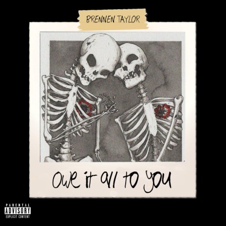 Owe it all to you | Boomplay Music