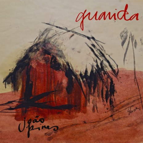 Intro Guarida ft. André Xina & Juninho Ibituruna