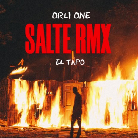 Salte (Remix) ft. El Tapo | Boomplay Music