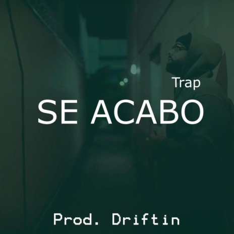 SE ACABO (Instrumental Trap Piano)