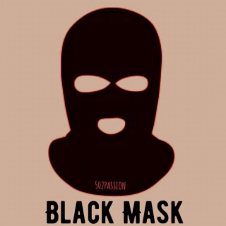 Black Mask