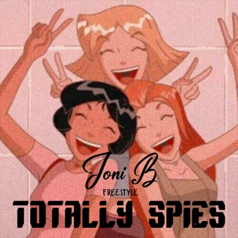 Totally Spies #2 | Boomplay Music