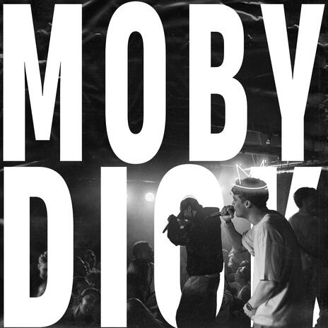 Moby Dick | Boomplay Music