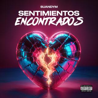 Sentimientos Encontrados ft. GBABY lyrics | Boomplay Music