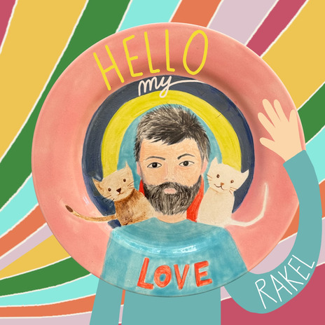 Hello My Love | Boomplay Music