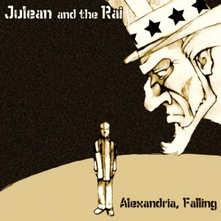 Alexandria, Falling (E.U. Pre-Release Version)