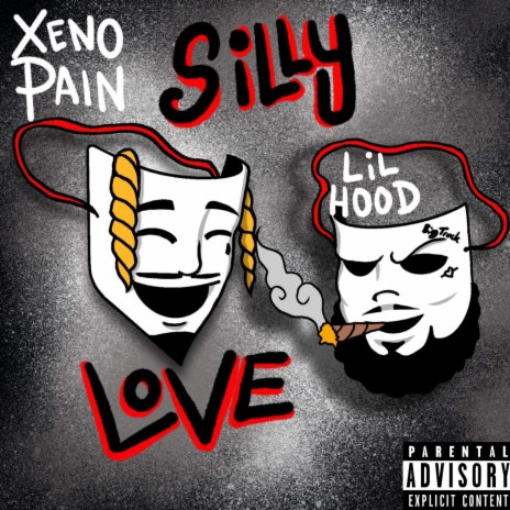 Silly Love ft. Lil Hood | Boomplay Music