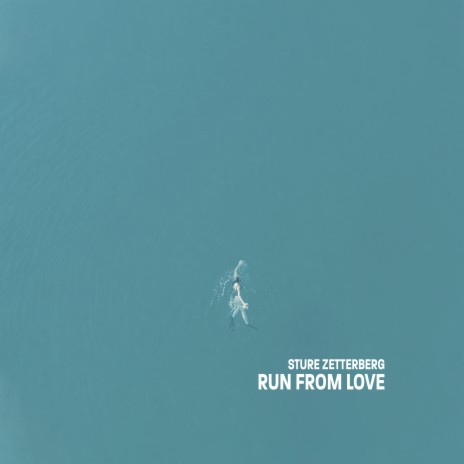 Run From Love ft. Easton | Boomplay Music