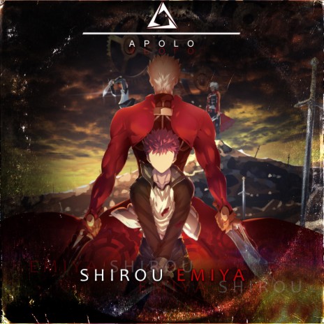 Até a ultima gota de sangue(Shirou Emiya) | Boomplay Music