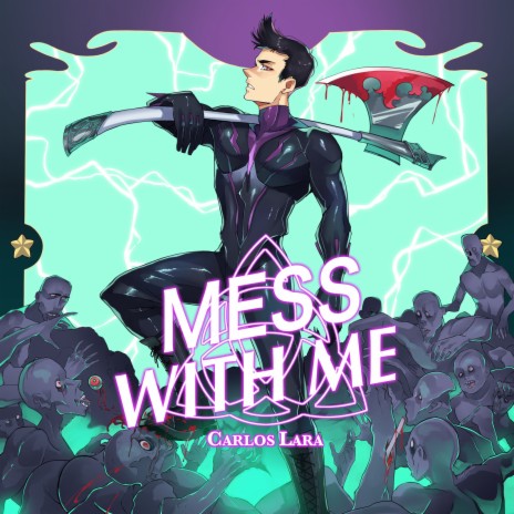 Mess With Me | Boomplay Music