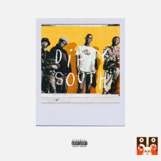 DIRTY SOUTH MIXTAPE