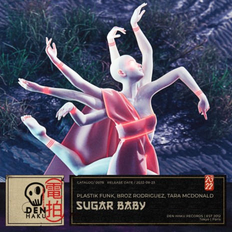 Sugar Baby (Extended Mix) ft. Broz Rodriguez & Tara McDonald