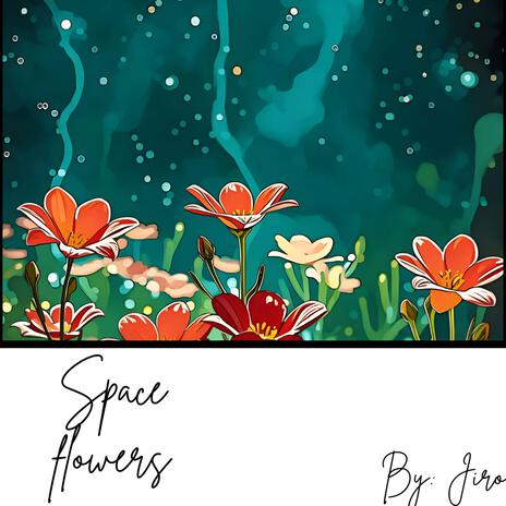 Space flowers | Boomplay Music