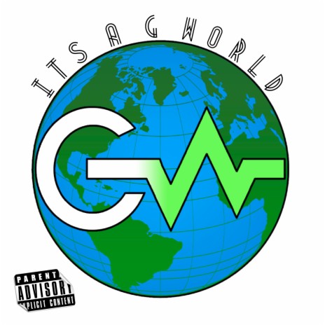 It's A G World | Boomplay Music
