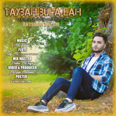 Taybah Bula Lah | Boomplay Music