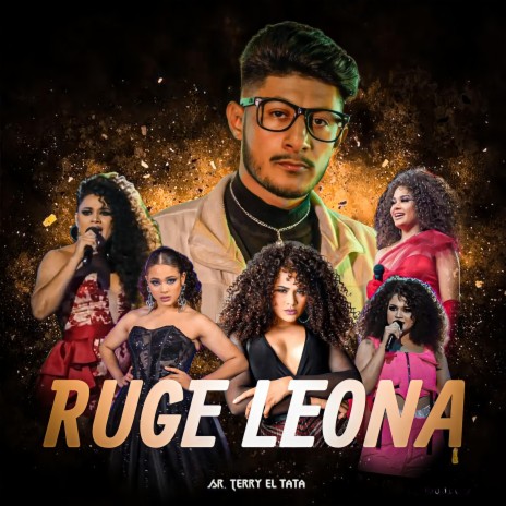 Ruge Leona | Boomplay Music
