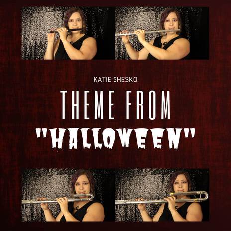 Theme from Halloween | Boomplay Music