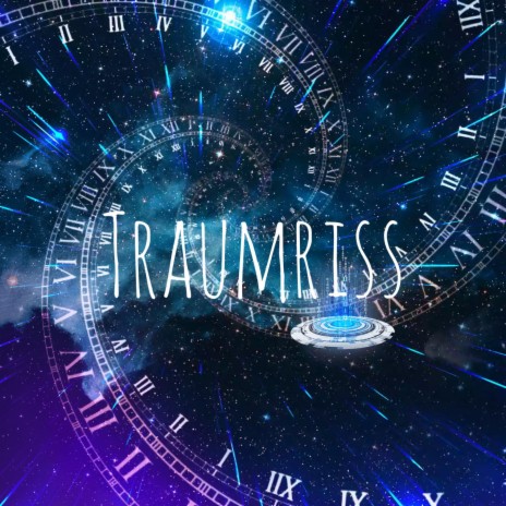 Traumriss | Boomplay Music