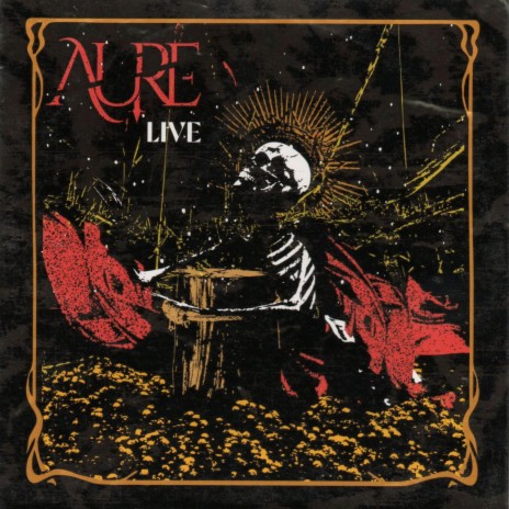 Aure (Live) | Boomplay Music