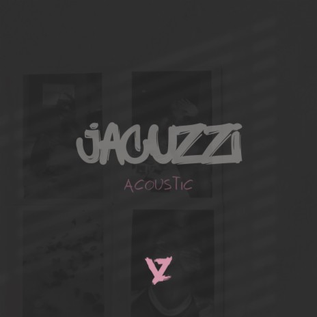 Jacuzzi (Acoustic) ft. TheNightAftr | Boomplay Music