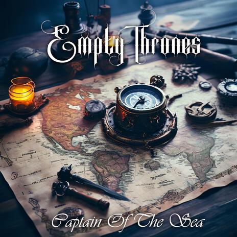 Captain Of The Sea | Boomplay Music