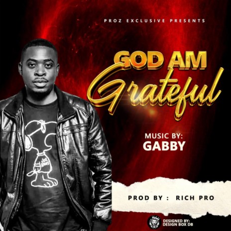 God am grateful | Boomplay Music