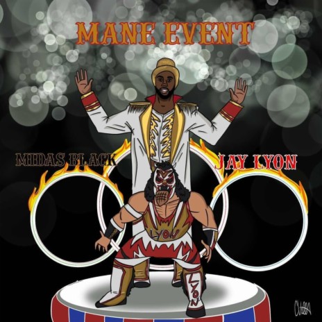 The Mane Event (Midas Black & Jay Lyon) | Boomplay Music
