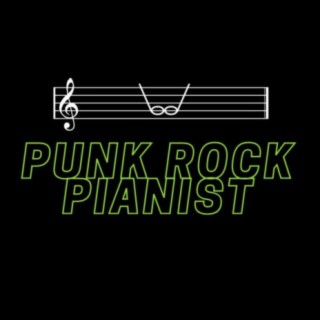 Punk Rock Pianist