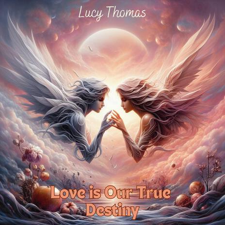 Love is Our True Destiny | Boomplay Music