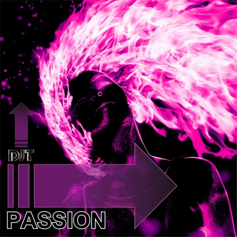 Passion (Extended Mix)