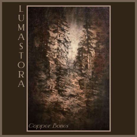 Copper Bones | Boomplay Music