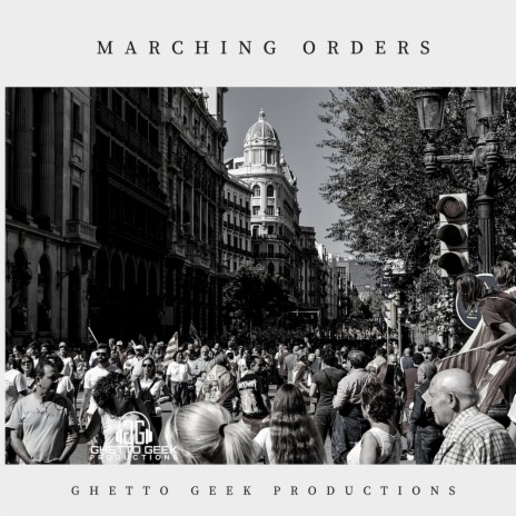 Marching Orders | Boomplay Music