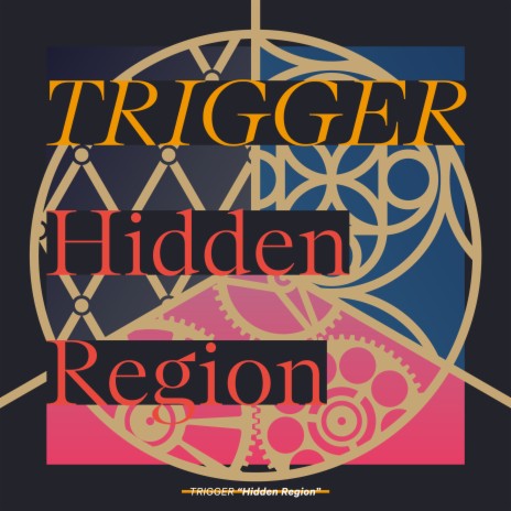 Hidden Region | Boomplay Music