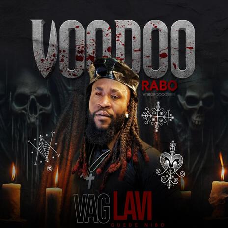 voodoo Rabo Ayibobooooo | Boomplay Music