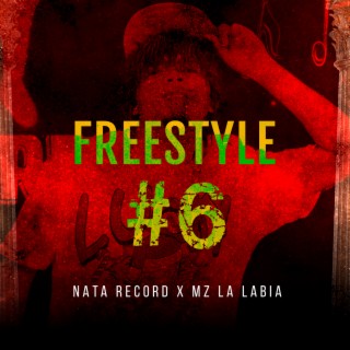 Freestyle #6