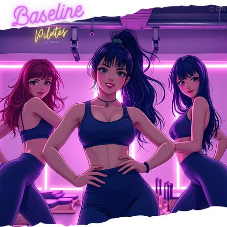 Baseline Pilates | Boomplay Music