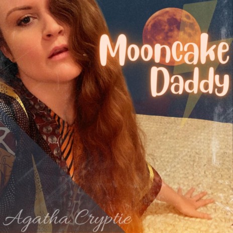 Mooncake Daddy | Boomplay Music