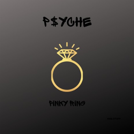 PINKY RING | Boomplay Music