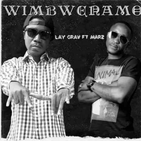 Wimbwenamo ft. Marz | Boomplay Music