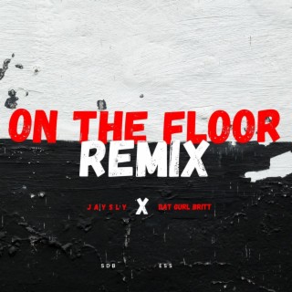 Hit Da Floor (Put it on da floor remix)