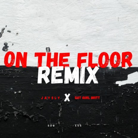 Hit Da Floor (Put it on da floor remix) ft. Datgurlbritt | Boomplay Music