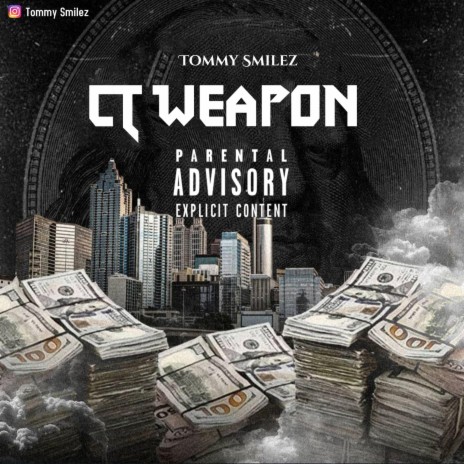 CT Weapon Freestyle | Boomplay Music
