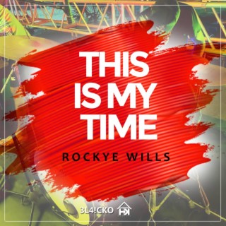 This Is My Time lyrics | Boomplay Music