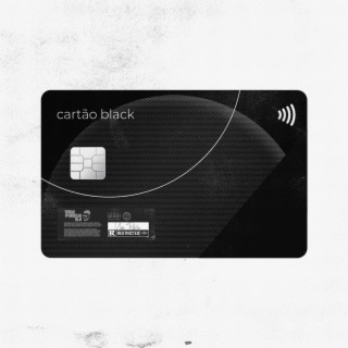 Cartão Black - Piseiro