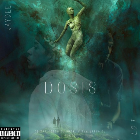 Dosis ft. Los Anais