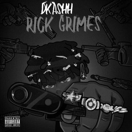 rick grimes (sped up) | Boomplay Music